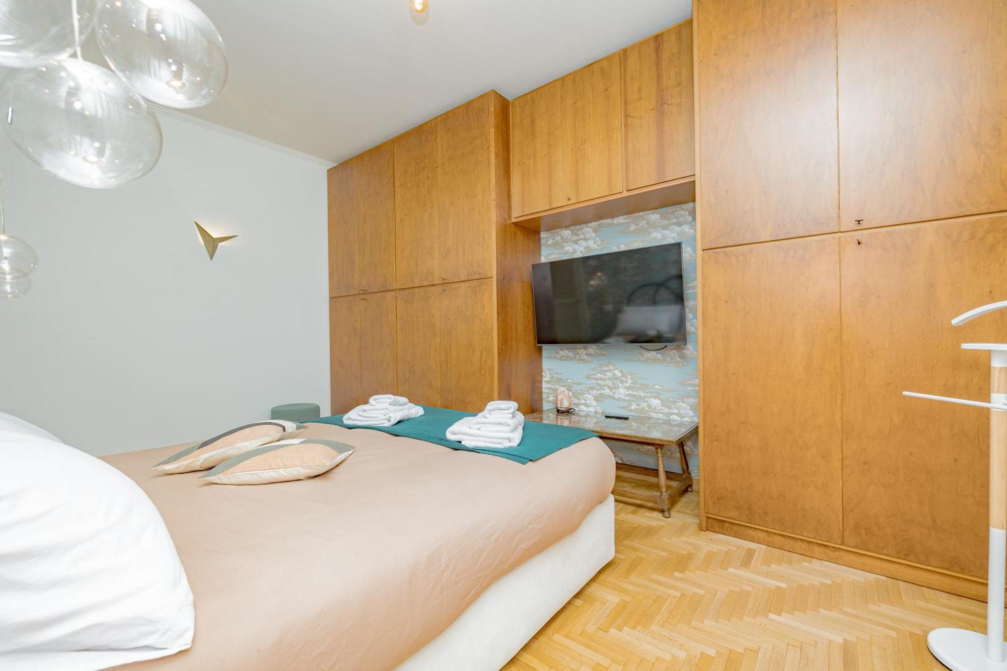 Elegance & Comfort Central Station 500Mt -15Minuti Duomo Milan Exterior photo